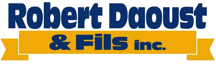 Robert Daoust & Fils inc.